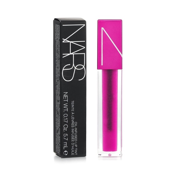 NARS  HIGH SECURITY Liptint - Picture 6 of 6